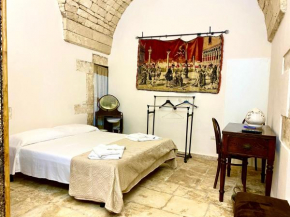 Guglielmina, Martina Franca